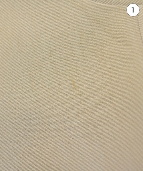 R'IAM-PLAGE（リアムプラージュ）ワンピース ベージュ サイズ:38(M位) レディース/2200670813032