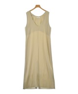 R'IAM-PLAGE（リアムプラージュ）ワンピース ベージュ サイズ:38(M位) レディース/2200670813032