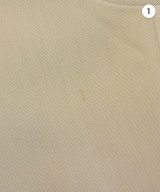 R'IAM-PLAGE（リアムプラージュ）ワンピース ベージュ サイズ:38(M位) レディース/2200670813032