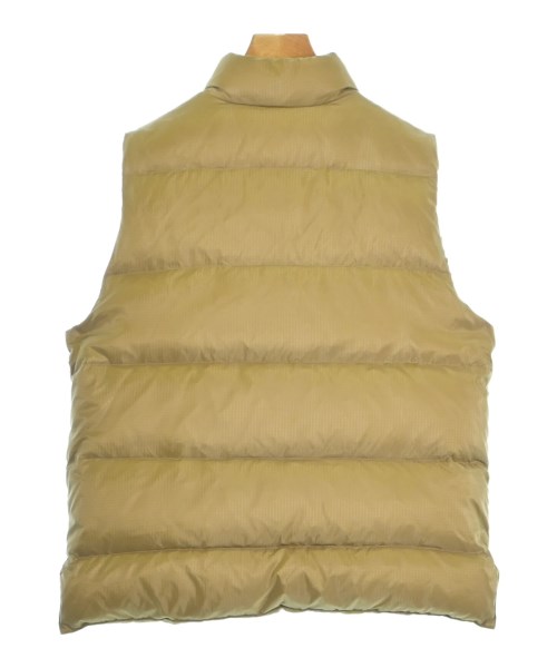 R'IAM-PLAGE（リアムプラージュ）ダウンジャケット/ダウンベスト カーキ サイズ:36(S位) レディース/2200676075052