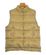 R'IAM-PLAGE ダウンジャケット/ダウンベスト