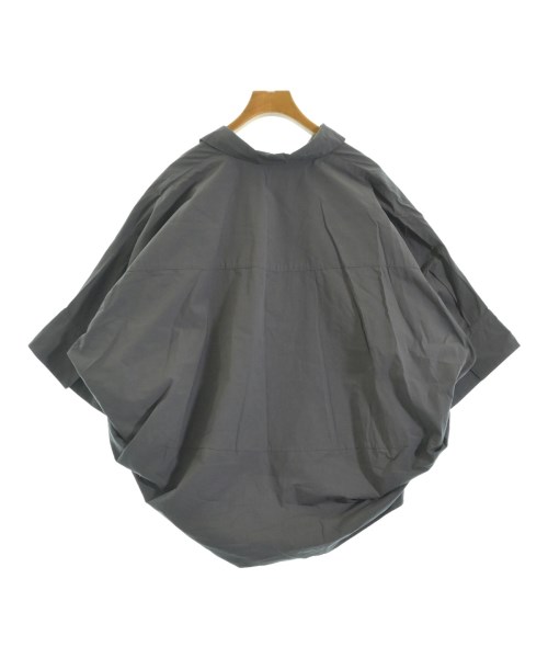 R'IAM-PLAGE（リアムプラージュ）カジュアルシャツ グレー サイズ:F レディース/2200676378207