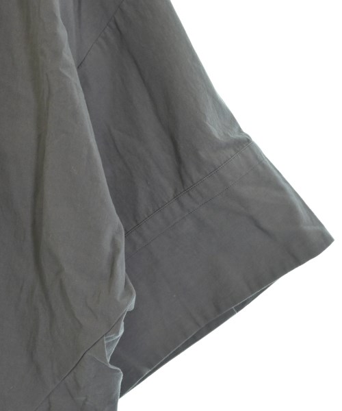 R'IAM-PLAGE（リアムプラージュ）カジュアルシャツ グレー サイズ:F レディース/2200676378207