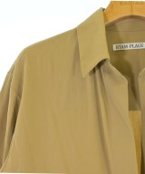 R'IAM-PLAGE（リアムプラージュ）シャツワンピース ベージュ サイズ:36(S位) レディース/2200673810021