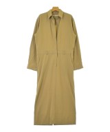 R'IAM-PLAGE シャツワンピース