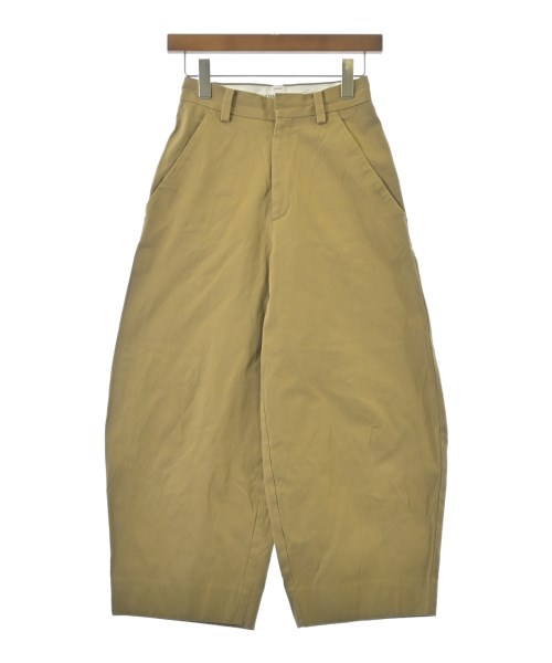 R'IAM-PLAGE(リアムプラージュ)チノパン ベージュ サイズ:34(XS位)/2200676112108