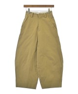 R'IAM-PLAGE（リアムプラージュ）チノパン ベージュ サイズ:34(XS位) レディース/2200676112108