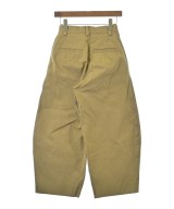 R'IAM-PLAGE（リアムプラージュ）チノパン ベージュ サイズ:34(XS位) レディース/2200676112108
