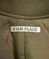R'IAM-PLAGE（リアムプラージュ）その他 茶 サイズ:36(S位) レディース/2200675030014