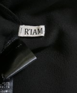 R'IAM-PLAGE（リアムプラージュ）ワンピース 黒 サイズ:38(M位) レディース/2200677858043