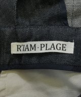 R'IAM-PLAGE（リアムプラージュ）オールインワン/サロペット 紺 サイズ:36(S位) レディース/2200684802114