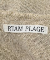 R'IAM-PLAGE（リアムプラージュ）ジャケット ベージュ サイズ:38(M位) レディース/2200694946013
