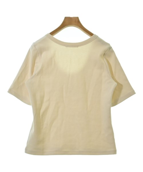 R'IAM-PLAGE（リアムプラージュ）Tシャツ・カットソー ベージュ サイズ:F レディース/2200687773084