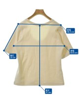 R'IAM-PLAGE（リアムプラージュ）Tシャツ・カットソー ベージュ サイズ:F レディース/2200687773084