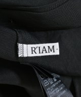 R'IAM-PLAGE（リアムプラージュ）カーディガン 黒 サイズ:-(XL位) レディース/2200692673027