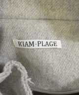 R'IAM-PLAGE（リアムプラージュ）その他 グレー サイズ:L レディース/2200695355012