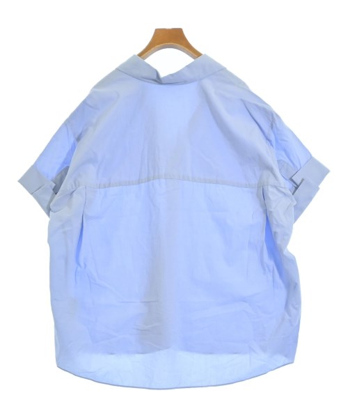 R'IAM-PLAGE（リアムプラージュ）ブラウス 青 サイズ:F レディース/2200696254093
