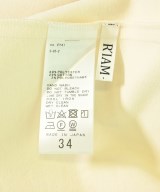 R'IAM-PLAGE（リアムプラージュ）ロング・マキシ丈スカート 白 サイズ:34(XS位) レディース/2200696450068