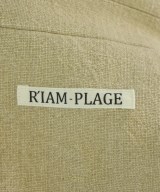 R'IAM-PLAGE（リアムプラージュ）トレンチコート ベージュ サイズ:36(S位) レディース/2200699416016