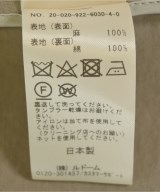 R'IAM-PLAGE（リアムプラージュ）トレンチコート ベージュ サイズ:36(S位) レディース/2200699416016