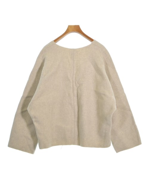 R'IAM-PLAGE（リアムプラージュ）ブラウス ベージュ サイズ:F レディース/2200652556018