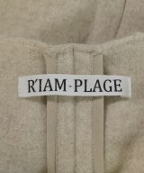 R'IAM-PLAGE（リアムプラージュ）ブラウス ベージュ サイズ:F レディース/2200652556018
