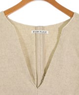 R'IAM-PLAGE（リアムプラージュ）ブラウス ベージュ サイズ:F レディース/2200652556018