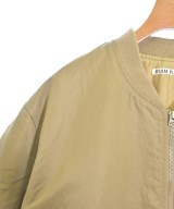 R'IAM-PLAGE（リアムプラージュ）ミリタリーブルゾン ベージュ サイズ:38(M位) レディース/2200656899081