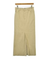 R'IAM-PLAGE ロング・マキシ丈スカート