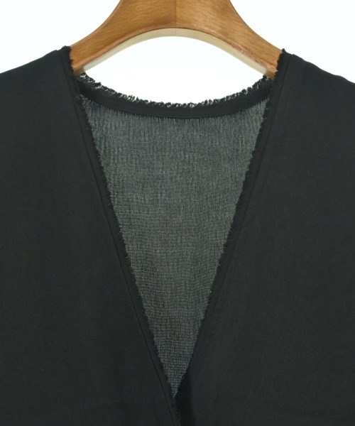 R'IAM-PLAGE（リアムプラージュ）ワンピース 黒 サイズ:36(S位) レディース/2200652938180