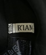 R'IAM-PLAGE（リアムプラージュ）ワンピース 黒 サイズ:36(S位) レディース/2200652938180