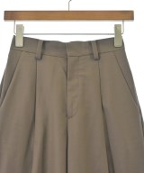 R'IAM-PLAGE（リアムプラージュ）スラックス 茶 サイズ:34(XS位) レディース/2200657326012