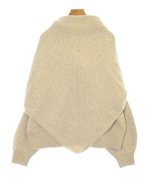 R'IAM-PLAGE（リアムプラージュ）ニット・セーター ベージュ サイズ:F レディース/2200650889095