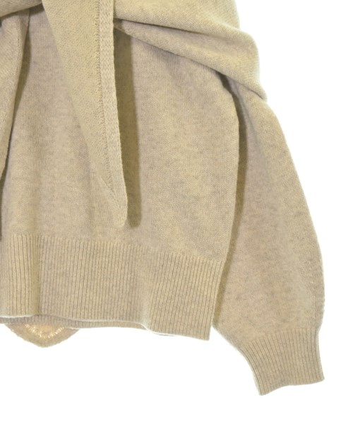 R'IAM-PLAGE（リアムプラージュ）ニット・セーター ベージュ サイズ:F レディース/2200650889095