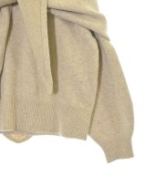 R'IAM-PLAGE（リアムプラージュ）ニット・セーター ベージュ サイズ:F レディース/2200650889095