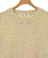 R'IAM-PLAGE（リアムプラージュ）ニット・セーター ベージュ サイズ:F レディース/2200650889095