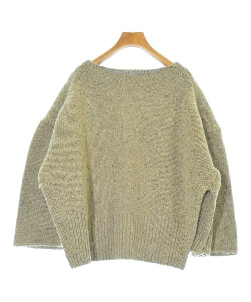 R'IAM-PLAGE（リアムプラージュ）ニット・セーター カーキ サイズ:F レディース/2200657406035