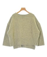 R'IAM-PLAGE（リアムプラージュ）ニット・セーター カーキ サイズ:F レディース/2200657406035