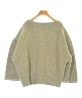 R'IAM-PLAGE（リアムプラージュ）ニット・セーター カーキ サイズ:F レディース/2200657406035