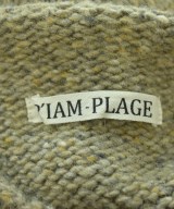 R'IAM-PLAGE（リアムプラージュ）ニット・セーター カーキ サイズ:F レディース/2200657406035