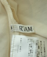 R'IAM-PLAGE（リアムプラージュ）ロング・マキシ丈スカート 白 サイズ:34(XS位) レディース/2200651185097