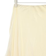 R'IAM-PLAGE（リアムプラージュ）ロング・マキシ丈スカート 白 サイズ:34(XS位) レディース/2200651185097