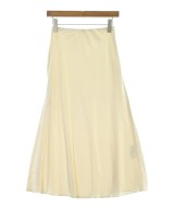 R'IAM-PLAGE ロング・マキシ丈スカート