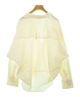 R'IAM-PLAGE（リアムプラージュ）カジュアルシャツ 白 サイズ:F レディース/2200655291039