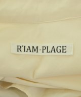 R'IAM-PLAGE（リアムプラージュ）カジュアルシャツ 白 サイズ:F レディース/2200655291039
