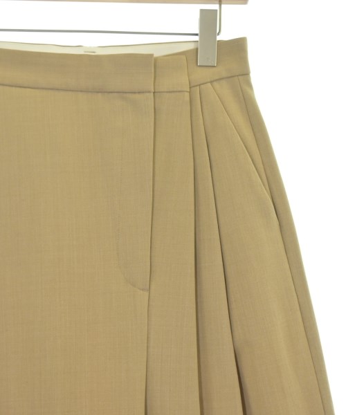 R'IAM-PLAGE（リアムプラージュ）スラックス ベージュ サイズ:38(M位) レディース/2200658463013