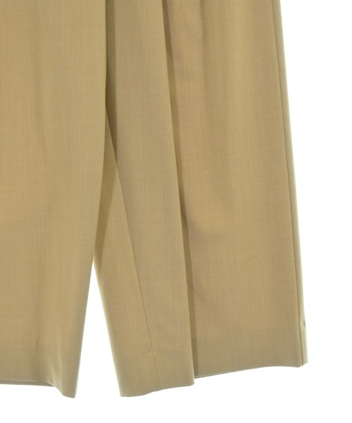 R'IAM-PLAGE（リアムプラージュ）スラックス ベージュ サイズ:38(M位) レディース/2200658463013