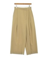 R'IAM-PLAGE（リアムプラージュ）スラックス ベージュ サイズ:38(M位) レディース/2200658463013