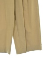 R'IAM-PLAGE（リアムプラージュ）スラックス ベージュ サイズ:38(M位) レディース/2200658463013