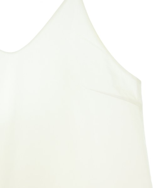 R'IAM-PLAGE（リアムプラージュ）ワンピース 白 サイズ:36(S位) レディース/2200653951058